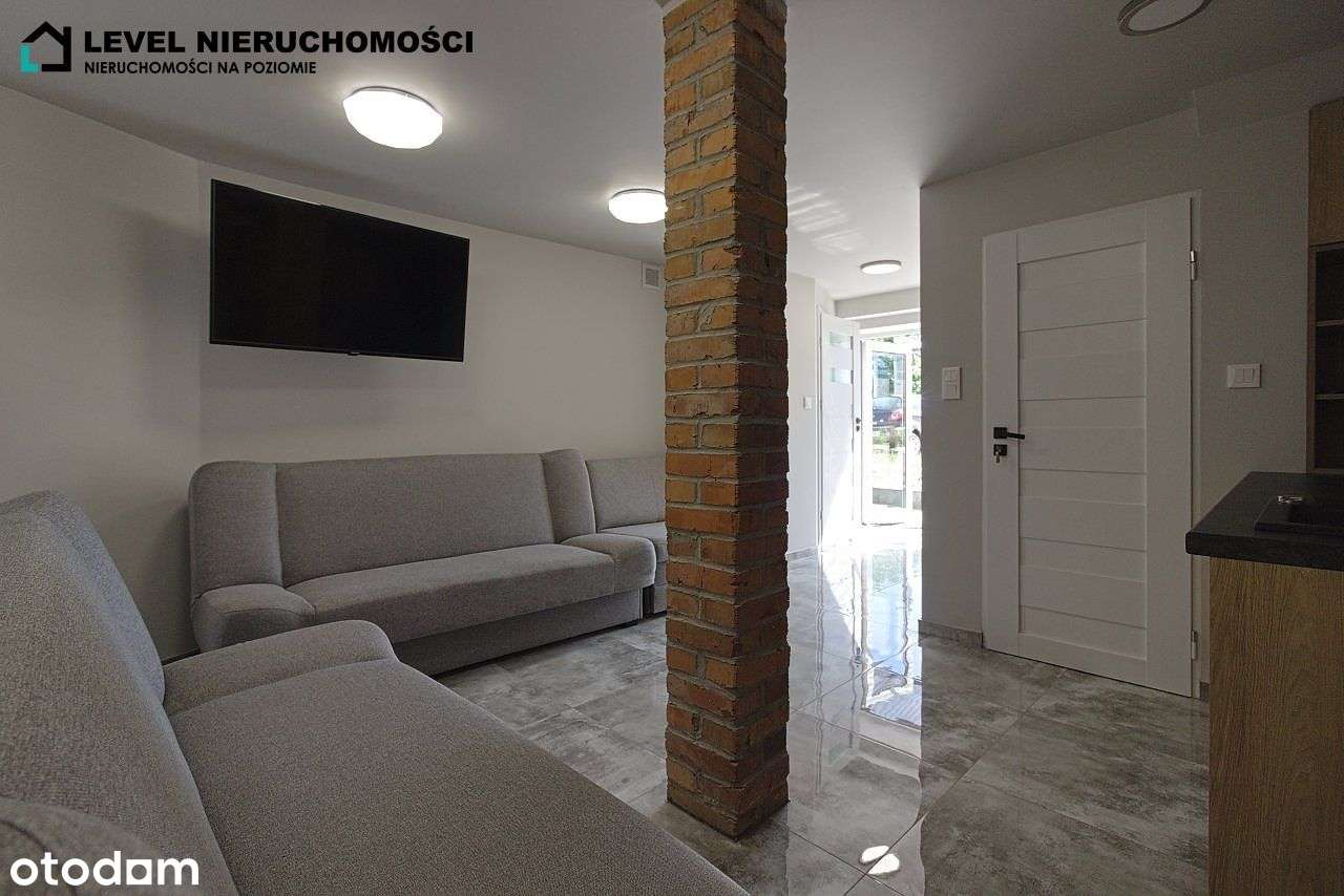 Trzy mieszkania w Stegnie w jednym budynku - Pełny obrazek: 5/19