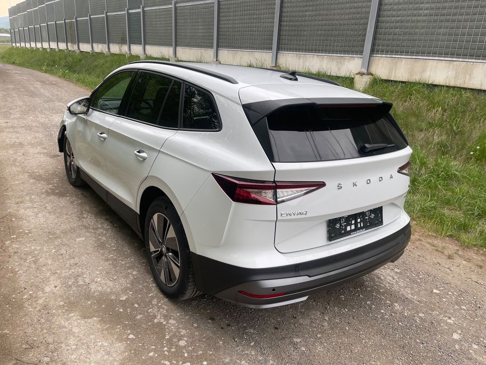 Skoda Enyaq iV iV 60 2023