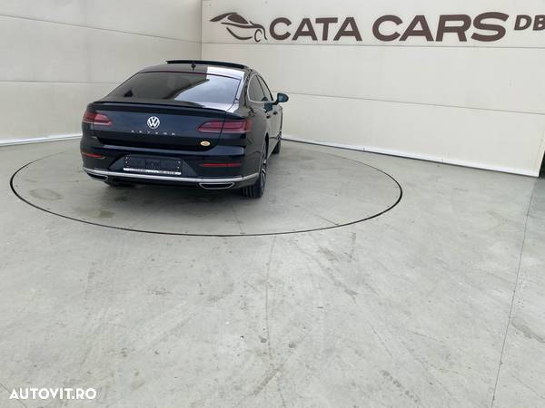 Volkswagen ARTEON 1.5 TSI ACT OPF DSG - 14