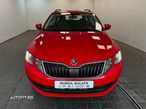 Skoda Octavia Combi Diesel 1.6 TDI DSG Ambition - 1