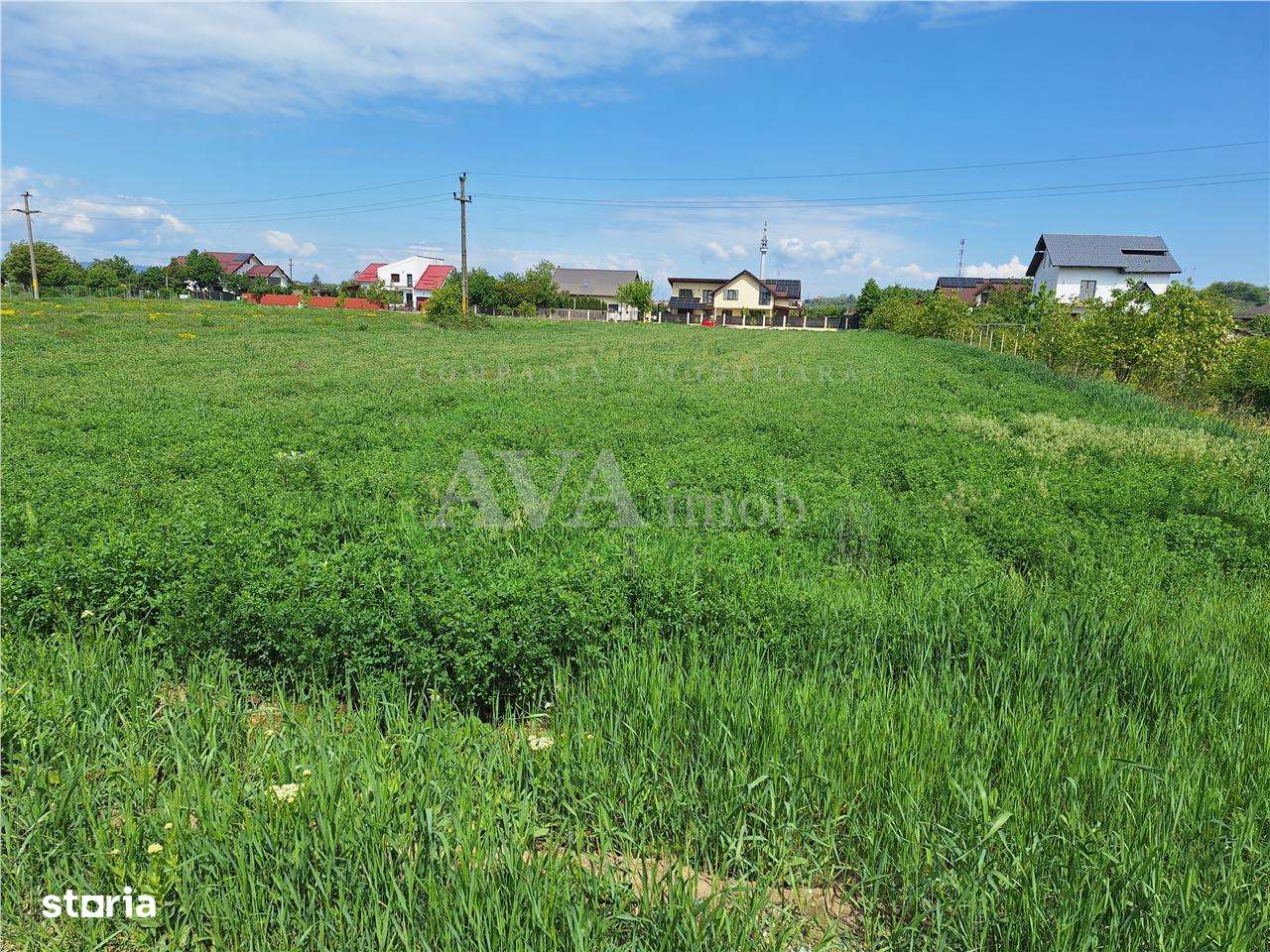 Teren intravilan 3177 mp, zona Serbanesti - Imagine principală: 4/5