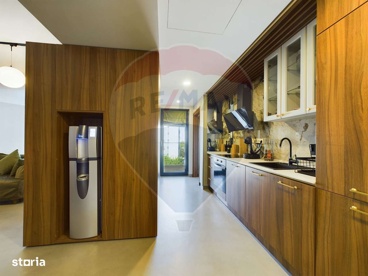 Apartament 3 camere de inchiriat - Lux - Bdul Decebal - Imagine principală: 5/14