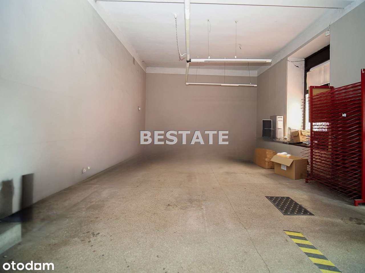 Lokal w centrum Tarnowa-2