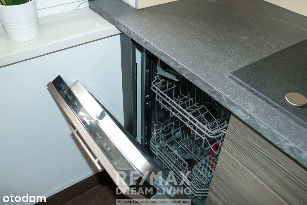 3 pokojowe mieszkanie w centrum Nowego Dworu Maz-7