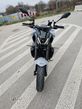 Yamaha MT - 2