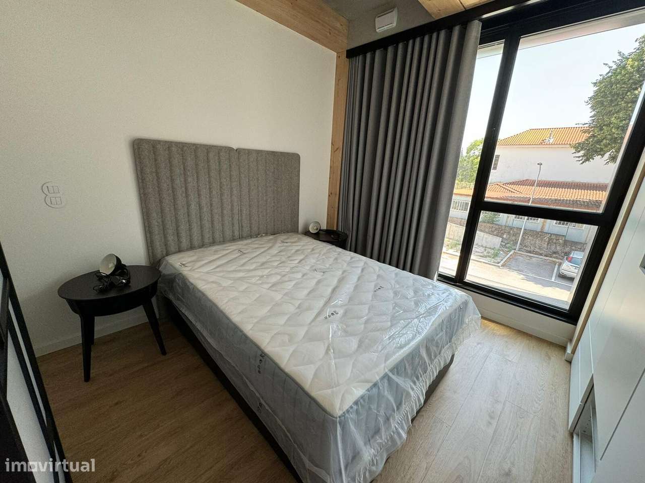 Apartamento T0 Mobilado | Investimento Seguro em Azurém – Guimarães-5