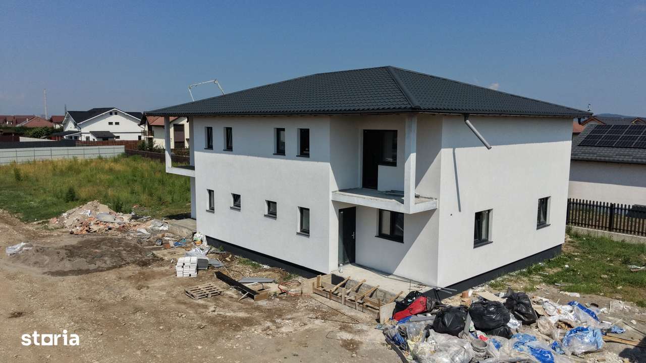 De Vânzare Duplex În Cartierul Izvor-0
