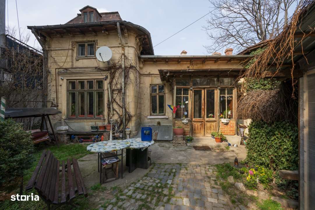 INVESTITIE / IDEAL CONSTRUCTIE P+6 / STRADAL PLEVNEI-17