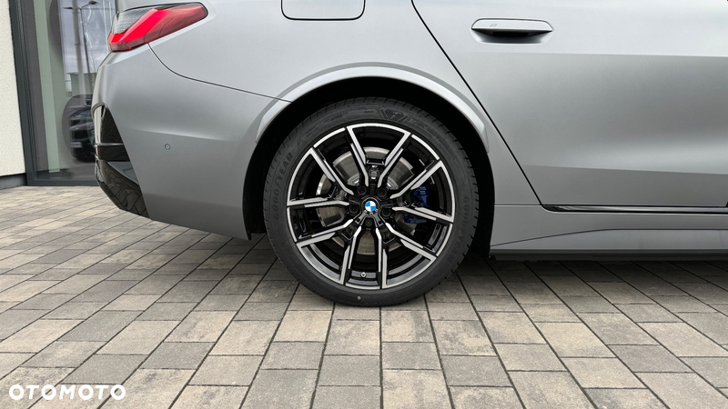 BMW i4 M50 - 5