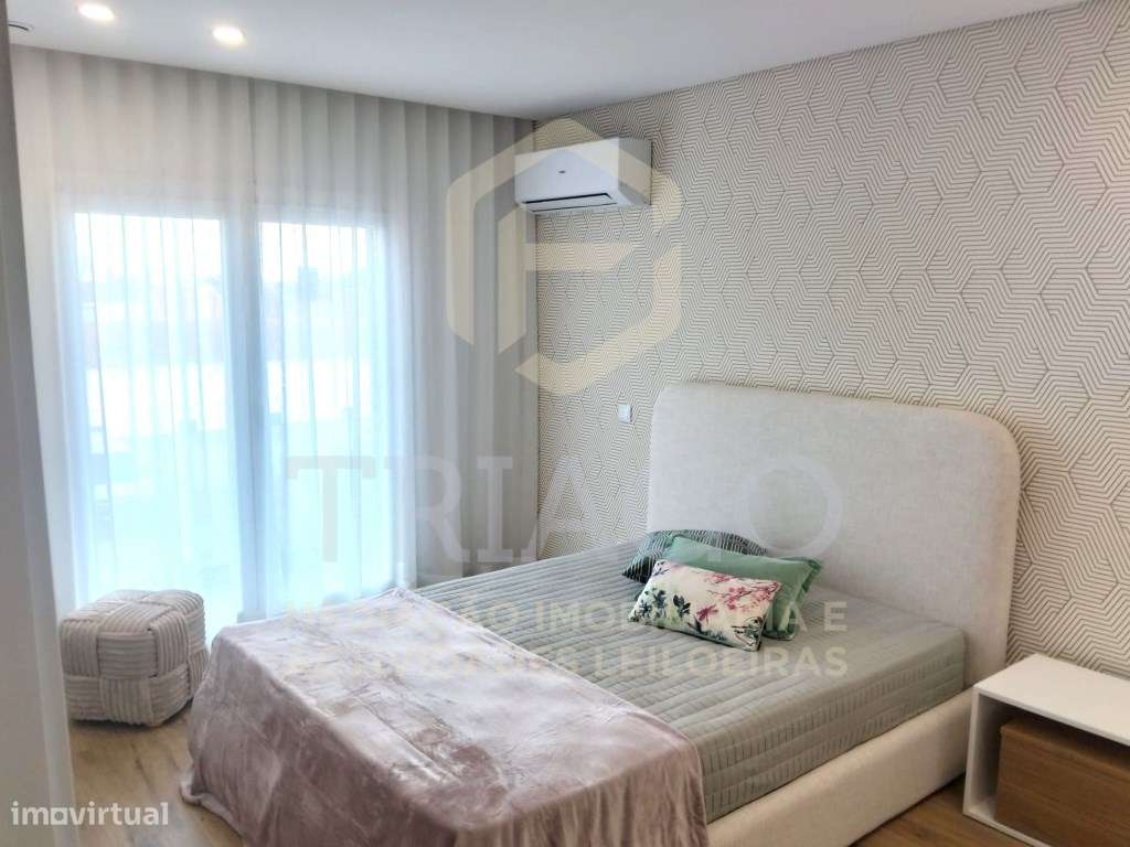 Fantástico Apartamento T3 NOVO-21