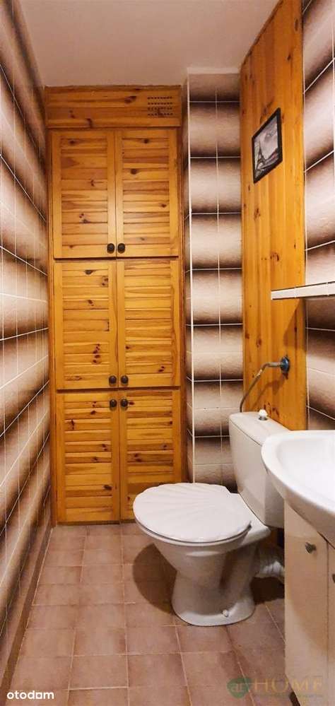 Trzy - pokojowe na Bemowie!-5