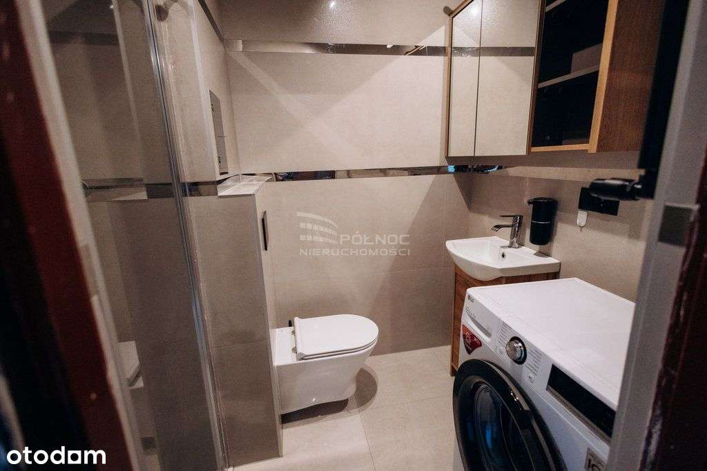 Funkcjonalne mieszkanie na ul. Śniadeckiego! - Pełny obrazek: 5/10