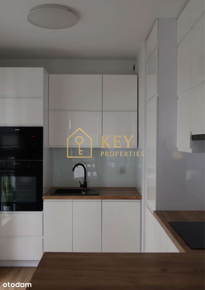 Inwestycyjna kawalerka 25,88 m² – Stare Podgórze, parking podziemny-9