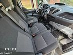 Ford Transit custom - 6