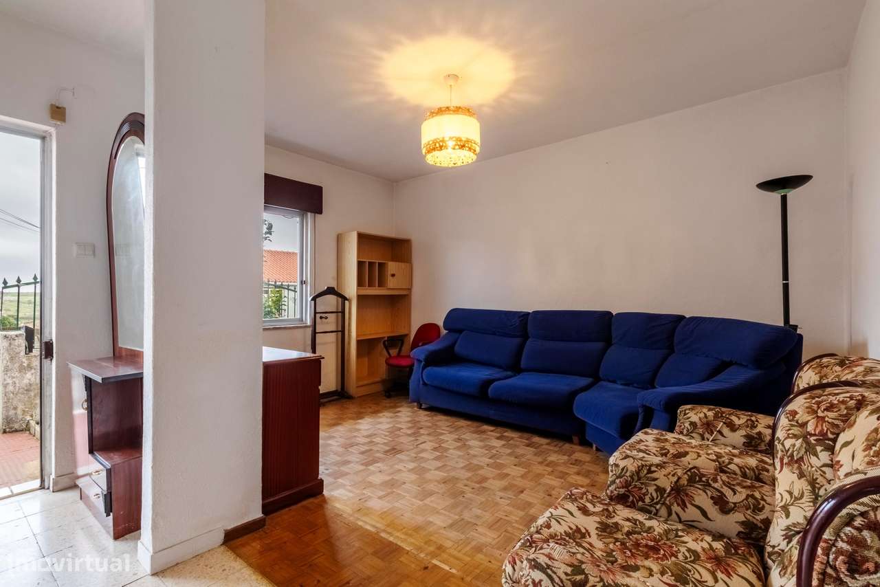 Moradia T3 c/ Espaço Exterior e Sótão Aproveitado em Pego Longo, Belas - Grande imagem: 5/49