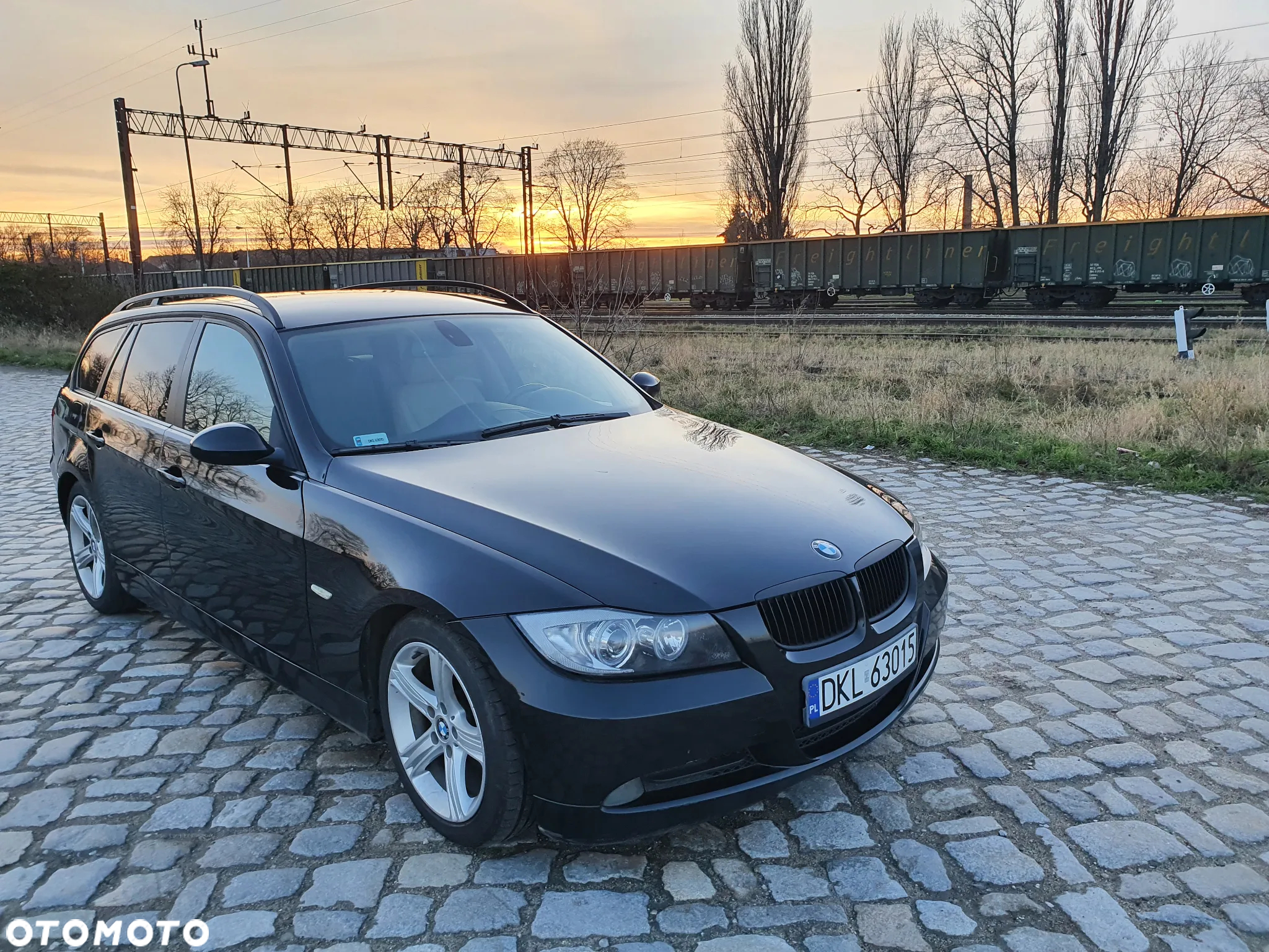 BMW Seria 3 318d - 8