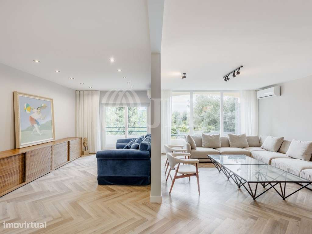 Apartamento T3 na Quinta da Gandarinha, em Cascais - Grande imagem: 4/35