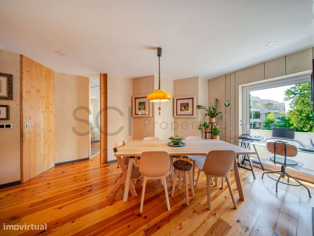 Apartamento T2+1 Santo Antonio | 2º Andar | Perto Praia-20