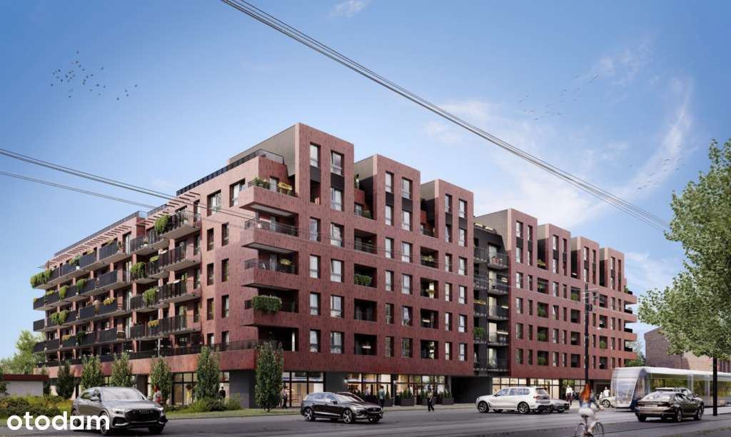 Tarasy Śląskie – 4 pokoje z widokiem i tarasem-12