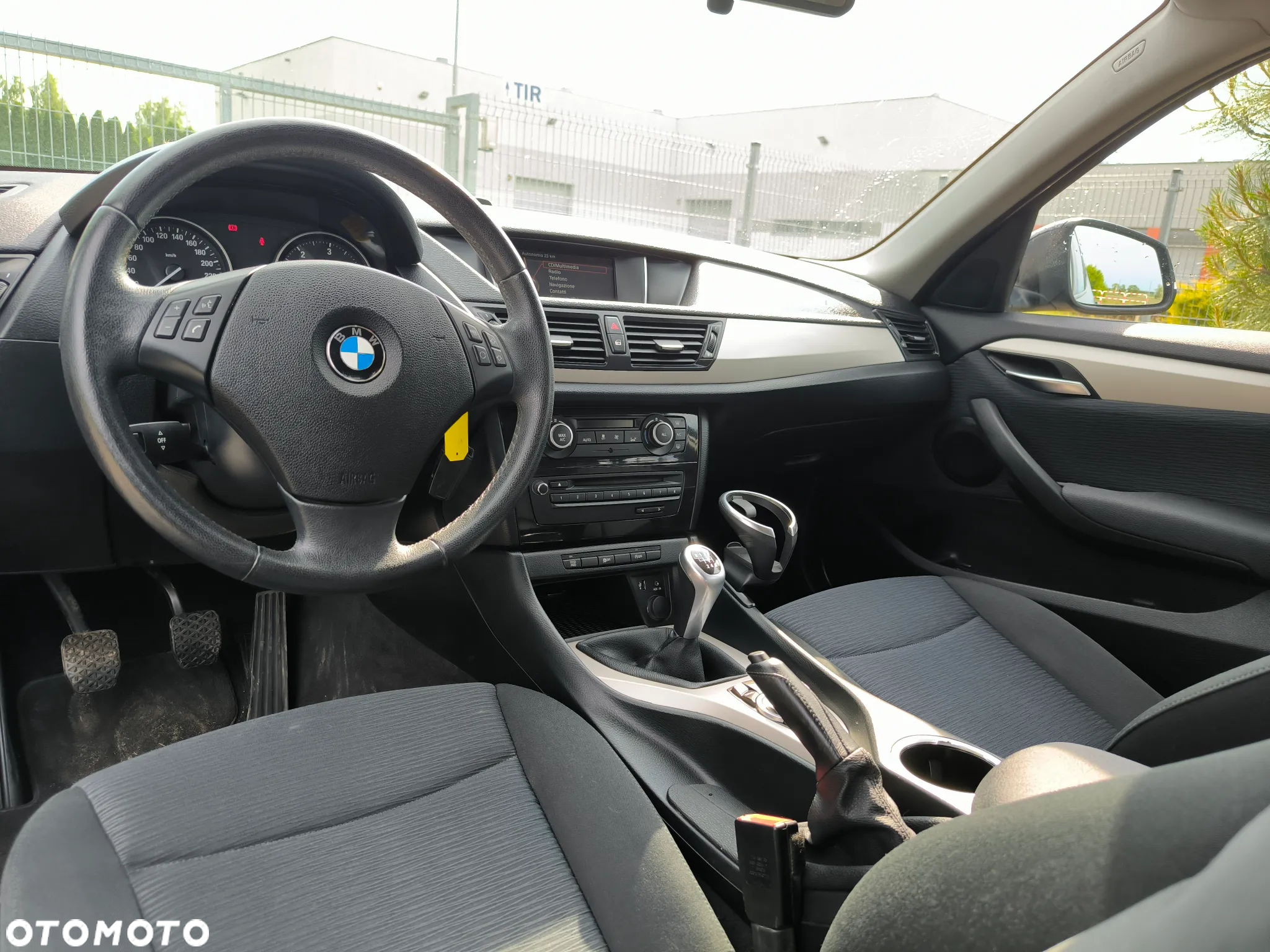 BMW X1 sDrive16d Sport Line - 5