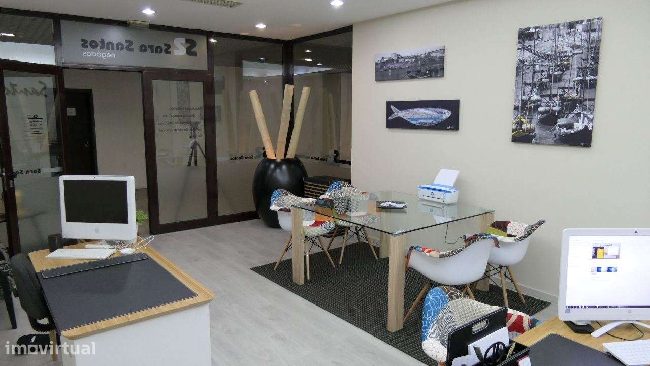 Terreno de 30.000m2 na zona industrial da Maia - Grande imagem: 5/17