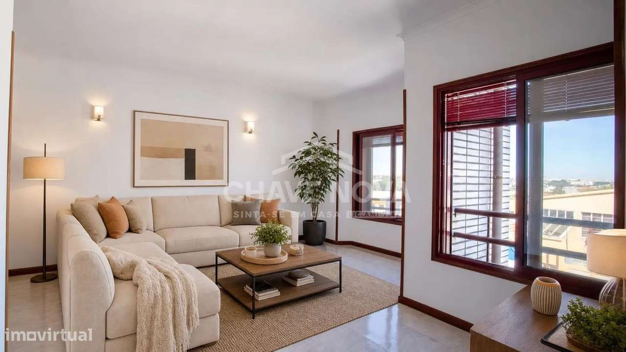 Apartamento T3 | pronto a habitar | Rio Tinto Centro | Porto-0