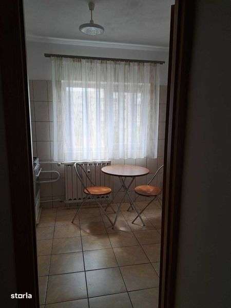 Inchiriez Garsoniera 13 Septembrie - Imagine principală: 5/8