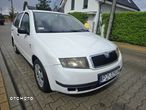 Skoda Fabia 1.4 16V Classic - 1