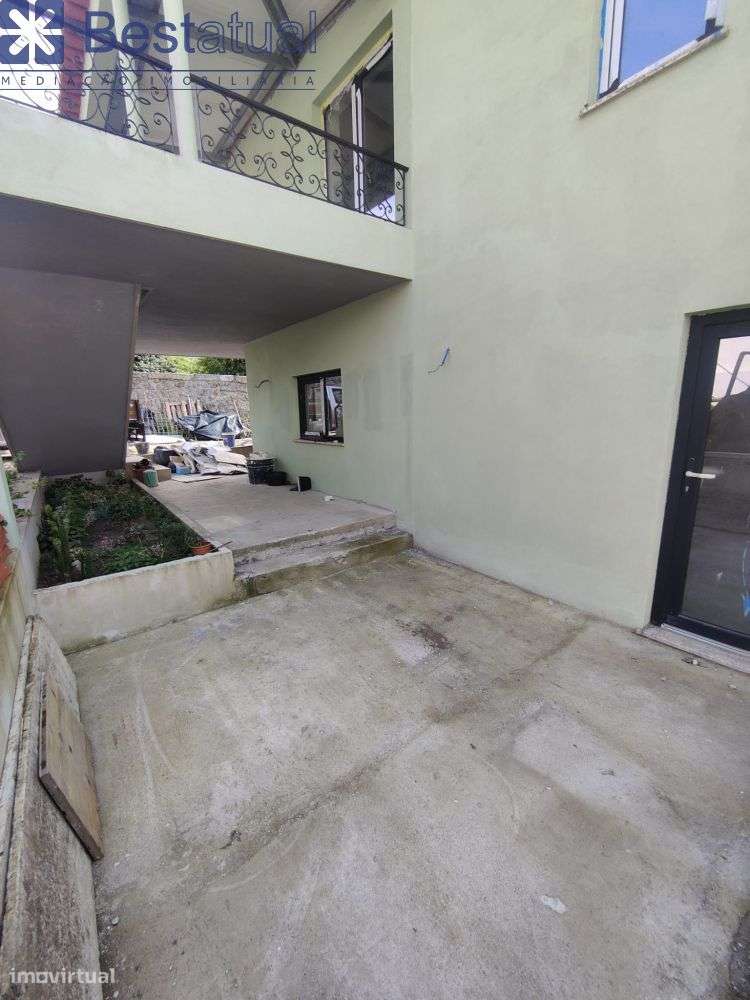 Moradias Bifamiliar - Acab. de Qualidade - Avidos-13