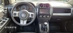 Jeep Compass 2.2 CRD 4x4 Limited - 8