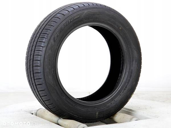 1x 185/60R15 Falken Ziex ZE 310 eCorun C1847 - 4