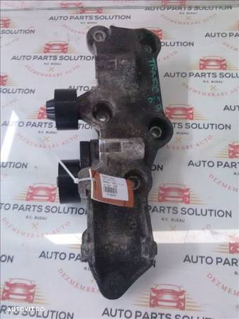 suport pompa servodirectie renault trafic 2001 2011 - 1