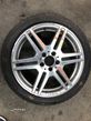 Janta aliaj MERCEDES AMG W212 E-class 245/40/18 cod A2124012302 - 1