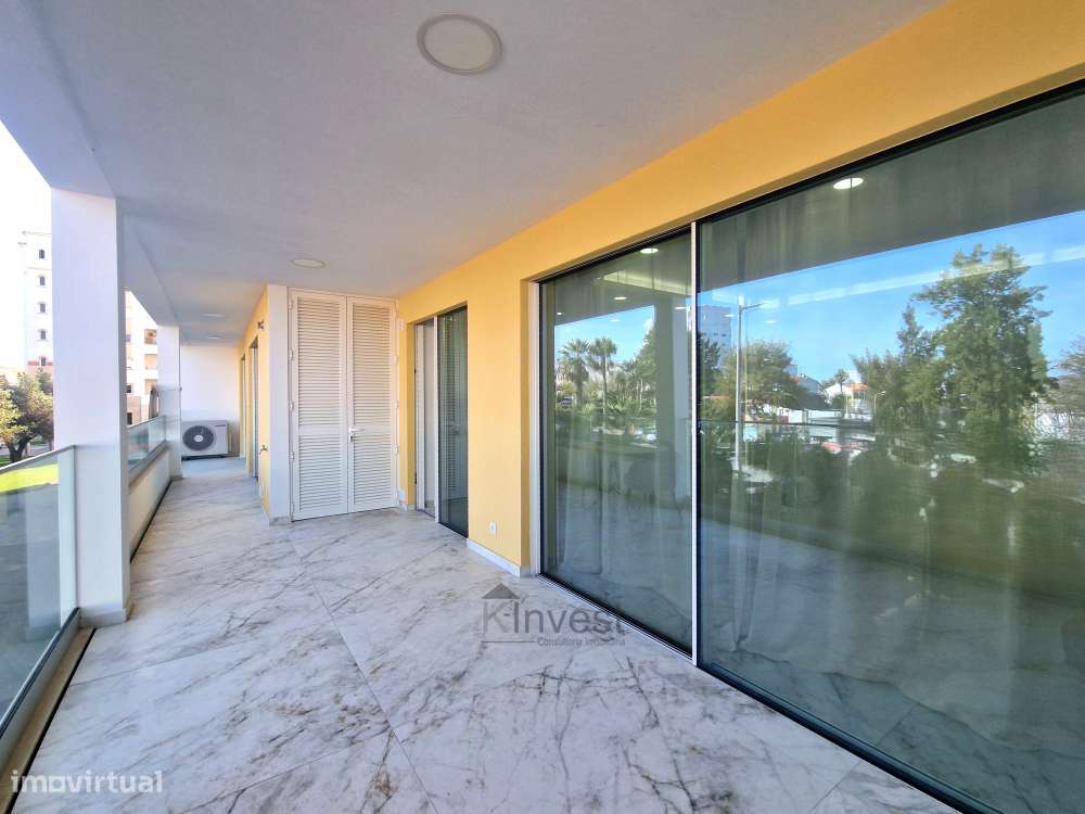 Apartamento T4 Nova Construção - Lagos-9