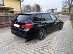 BMW Seria 3 318d M Sport - 4