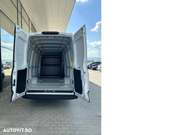 Iveco Daily 35S14 V - 13