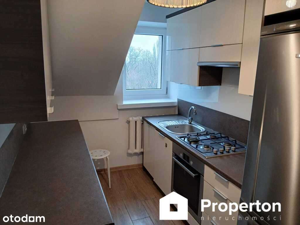 Mieszkanie w centrum Płocka, 3 pokoje-4