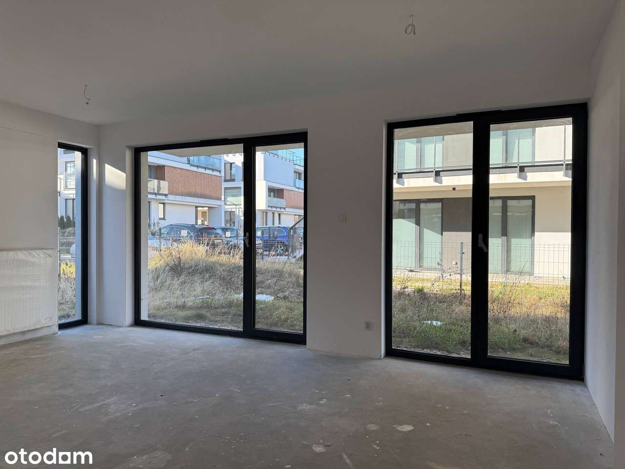 Dwupoziomowe mieszkanie z ogródkiem o powierzchni 320 m²+ garaż gratis-5