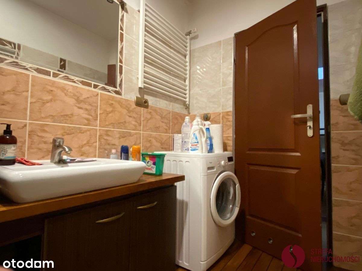 Dwa domy na jednej działce - Pełny obrazek: 5/15