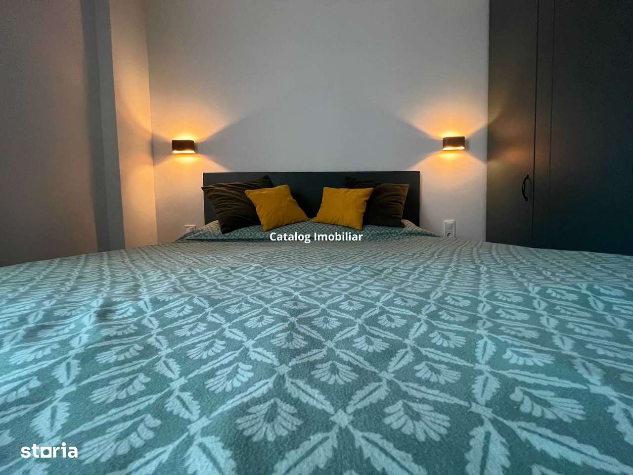 Apartament 4 camere, complet renovat în 2024 – Cartier Între Lacuri - Imagine principală: 2/8