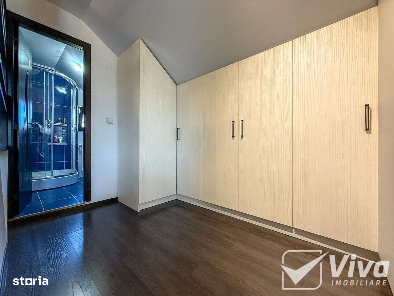 Casa single la pret de duplex! P+1E, 2 bai,120mp – Lunca Cetatuii-8