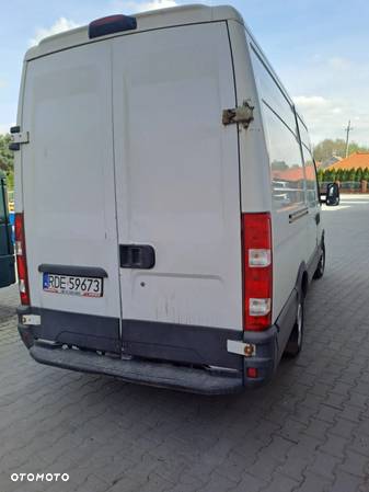 Iveco Daily - 5