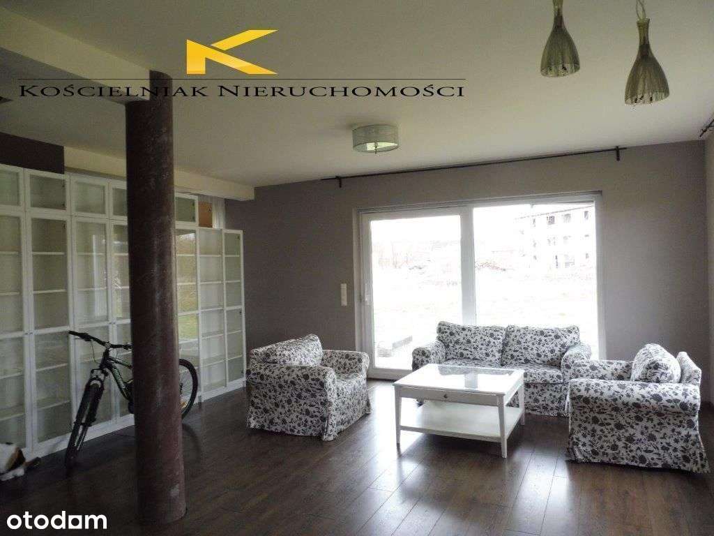 Do wynajęcia dom wolnostojący w Zielonej - Pełny obrazek: 4/20