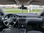 Skoda Superb - 20