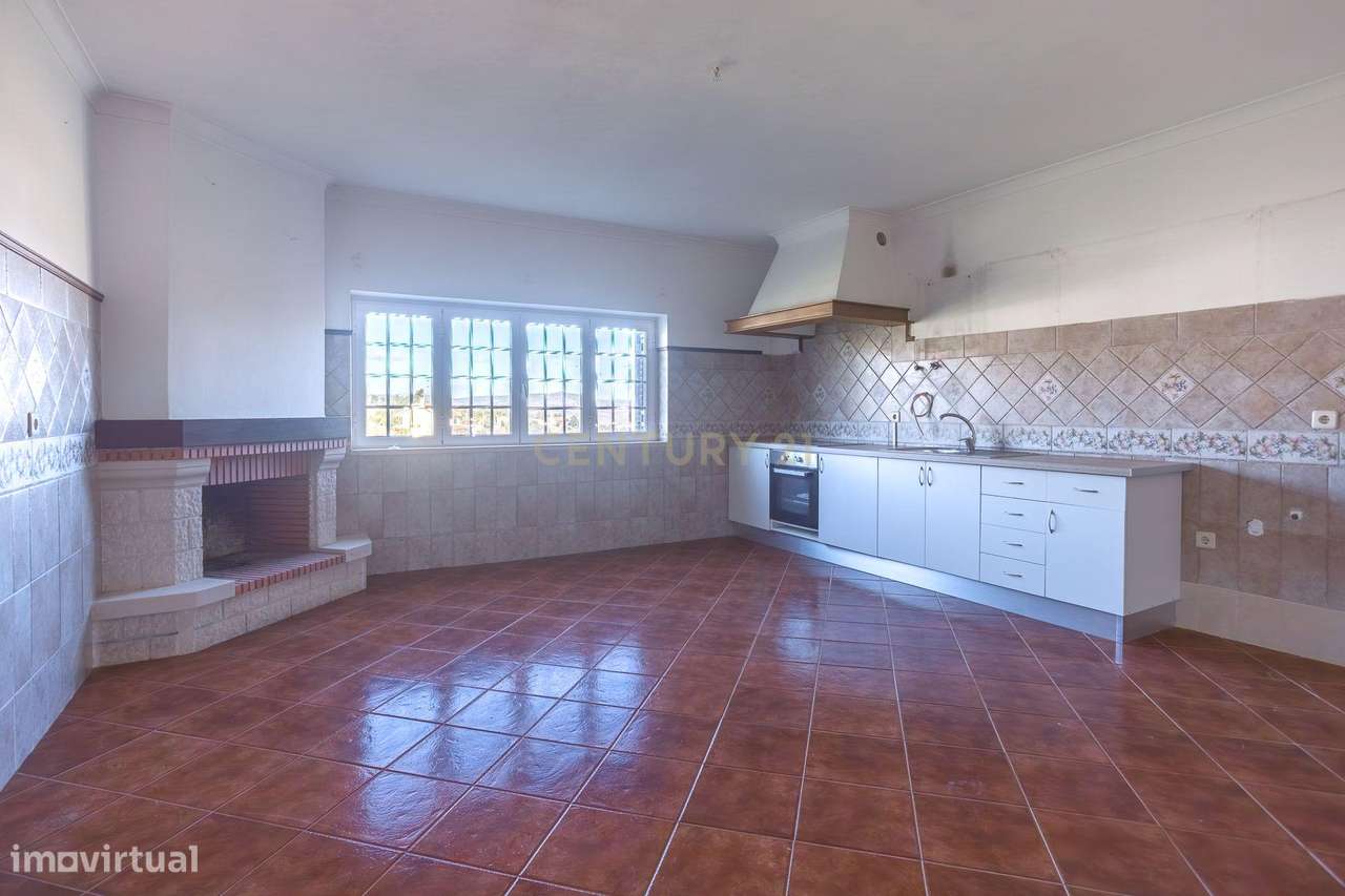 Espetacular Moradia T7 em Vila Franca de Xira, Lisboa - Grande imagem: 4/51