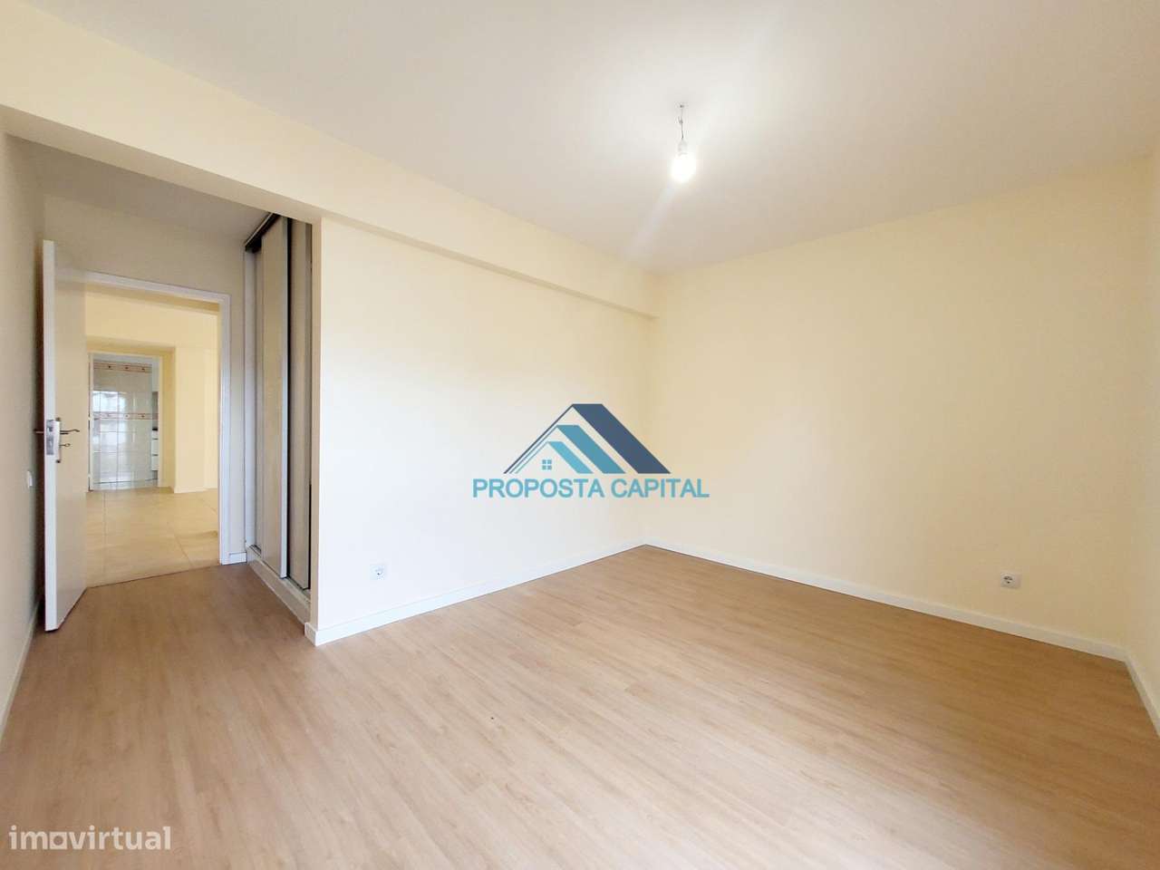 APARTAMENTO TOTALMENTE REMODELADO | ALGUEIRÃO - MEM MARTINS-41