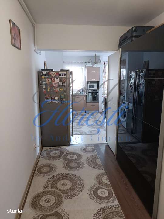 Apartament 3 camere 70 mp | 2 balcoane 6 mp fiecare | zona Marasti | C - Imagine principală: 3/9