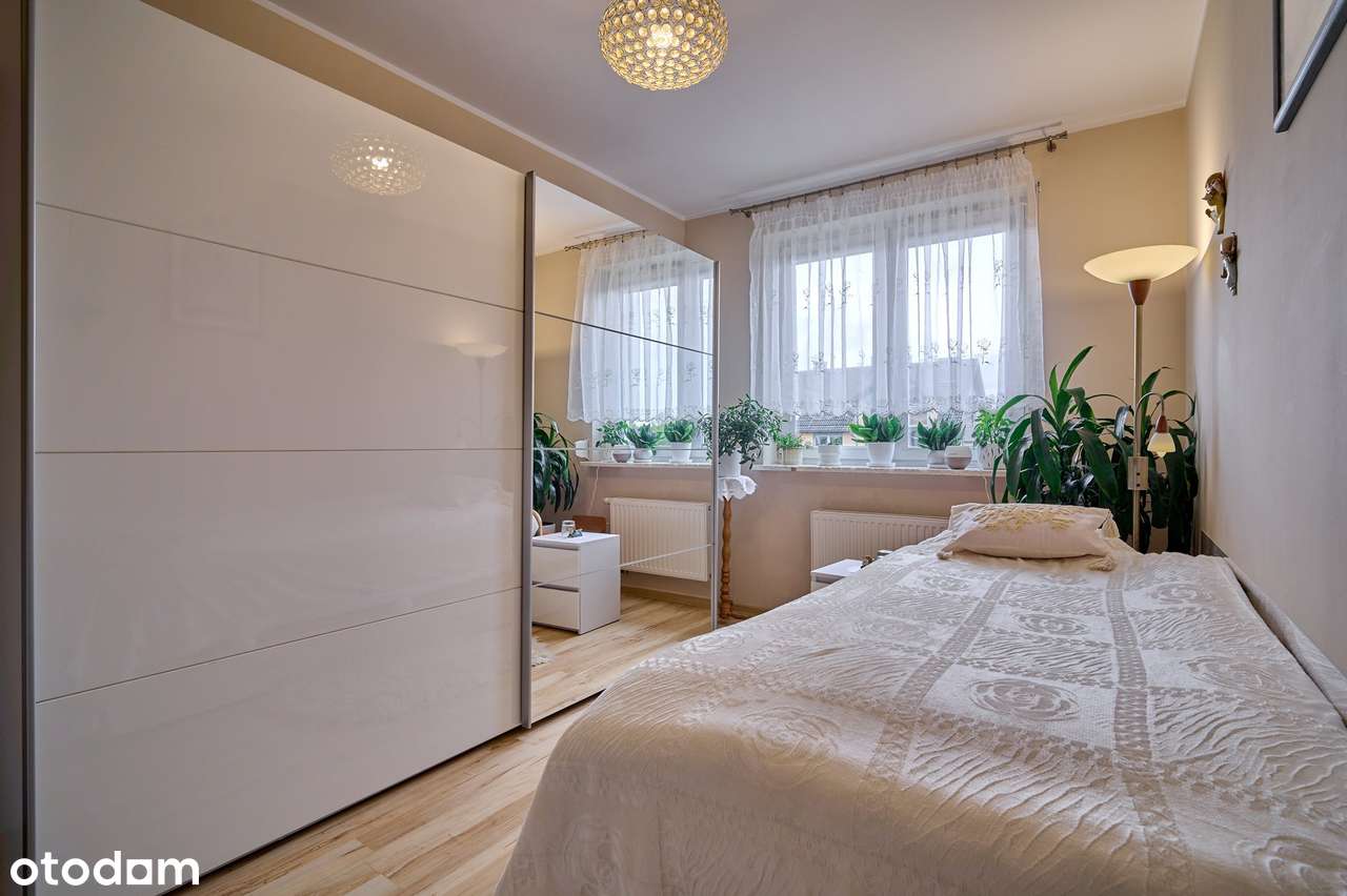 Mieszkanie 4 pokojowe Piła Zielona Dolina-10