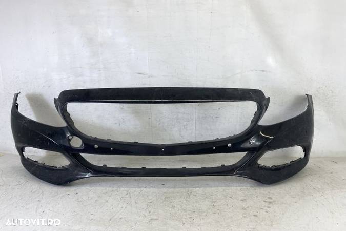 Bara Fata Originala Cu Senzori In Stare Buna	 Mercedes-Benz C-Class W205/S205/C205 2014 2015 2016 2 - 1