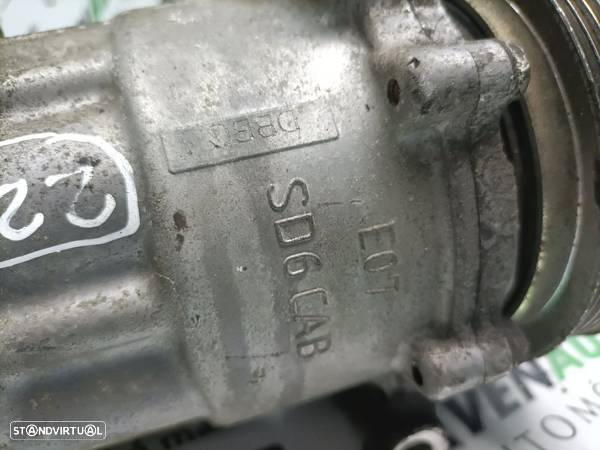 Compressor Ar Condicionado Peugeot 207 (Wa_, Wc_) - 6